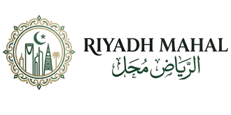 Riyadh Mahal